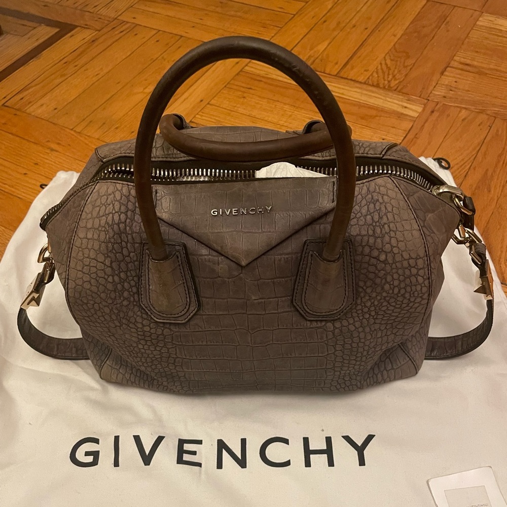 Givenchy Antigona - image 3
